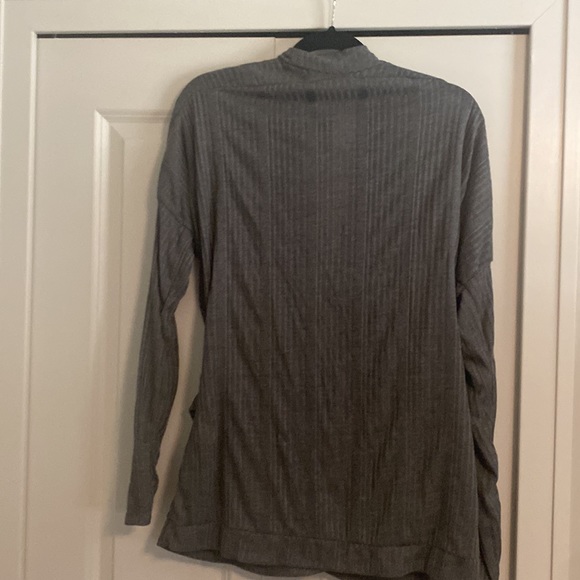 GStagelove Wrap Top - Picture 6 of 7